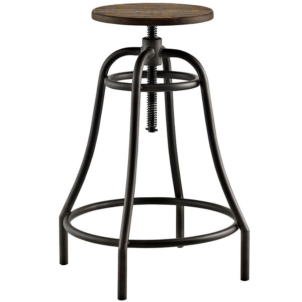 Toll Metal Bar Stool