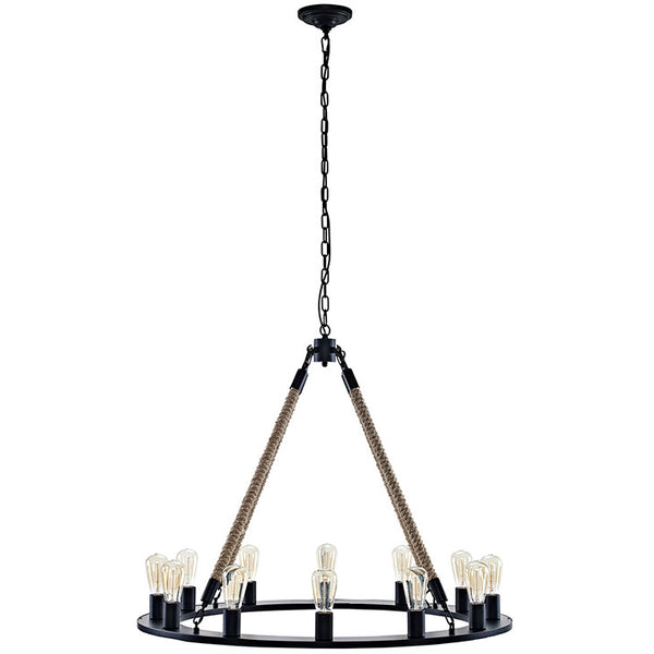 Encircle Chandelier