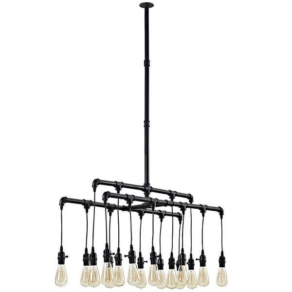 Firefly Ceiling Fixture