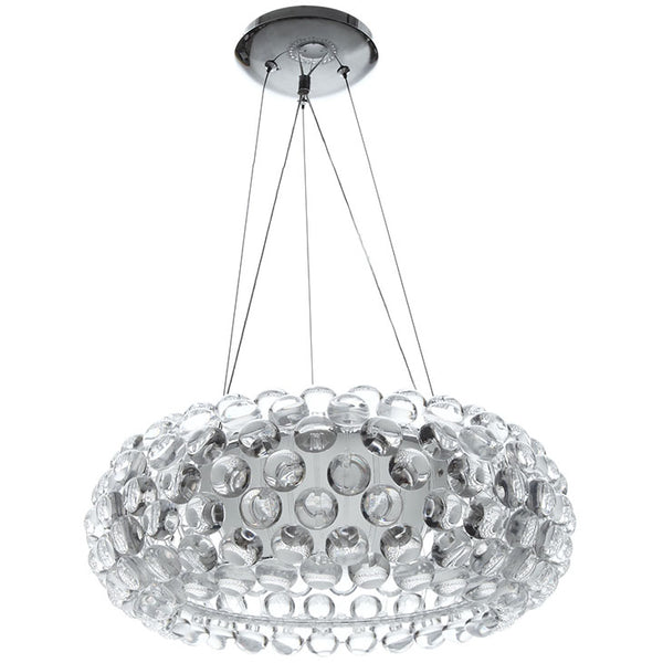 Halo 20" Chandelier