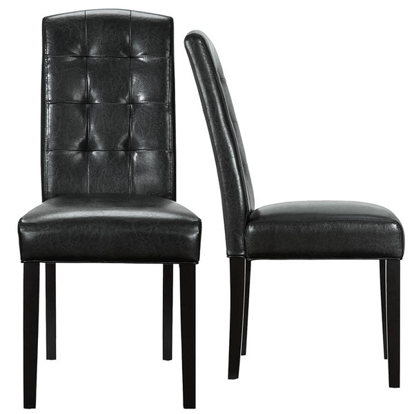 Perdure Dining Chairs Set of 2