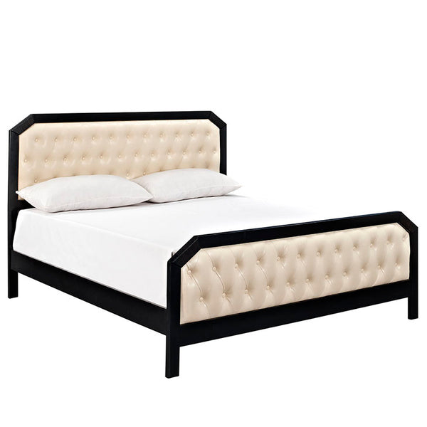 Tommy King Bed