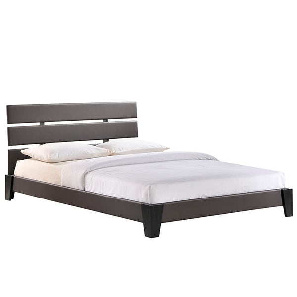 Zoe Full Vinyl Bed
