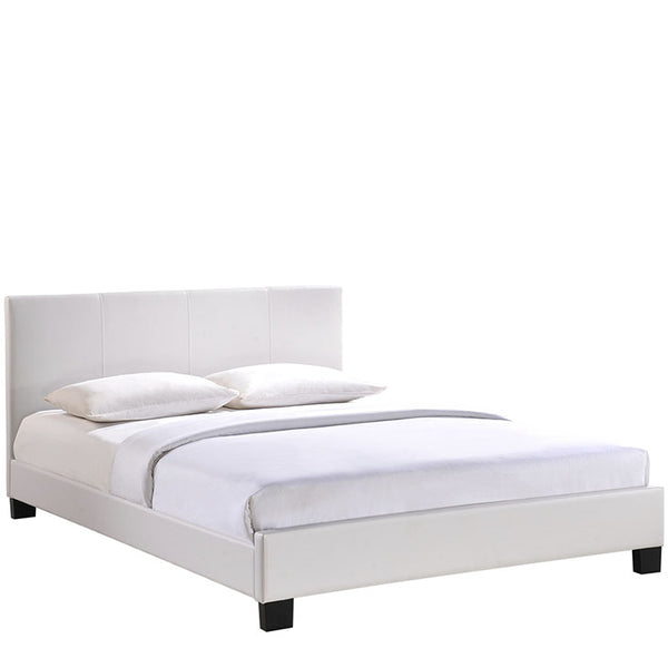Alex King Vinyl Bed