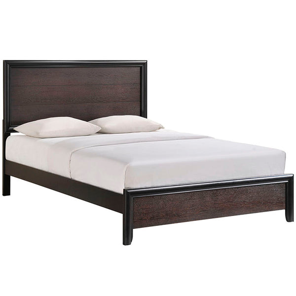 Madison Queen Bed