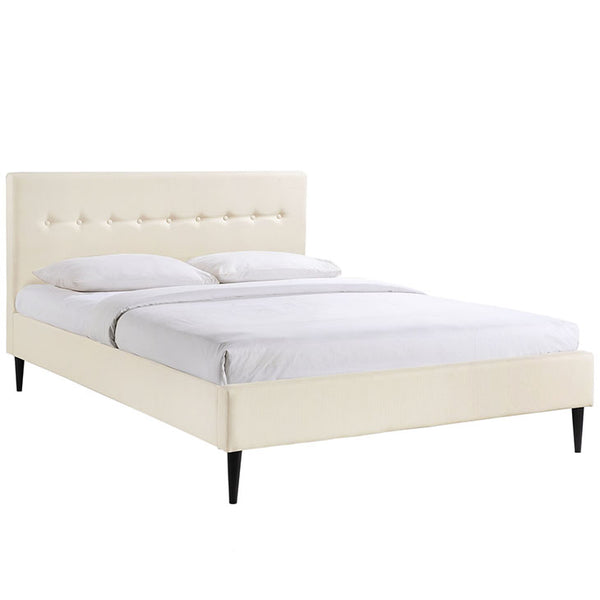 Stacy King Bed