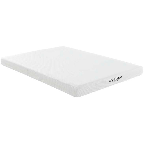 Aveline 6" Full Mattress