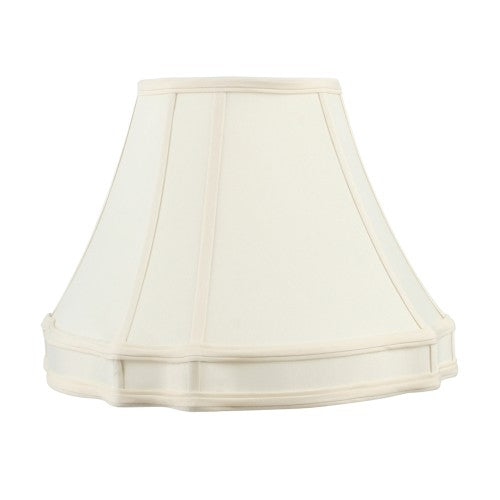 Livex Lighting Silk Lamp Shade S526