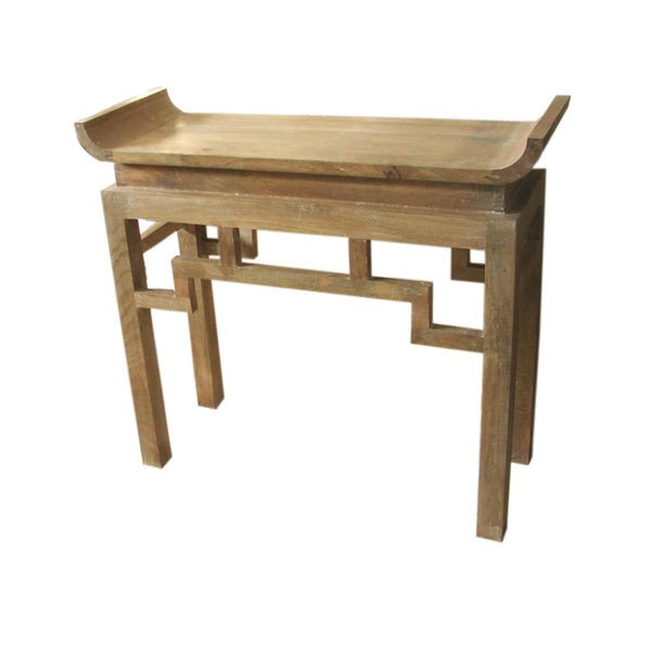 The Urban Port The Urban Port Brand Elite Console Table