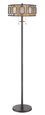 Z-Lite Lankin 3 Light Floor Lamp Z16-54FL
