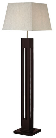 Z-Lite Portable Lamps 1 Light Floor Lamp FL115