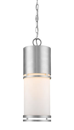 Z-Lite Luminata Outdoor LED Chain Hung Light 560CHB-BA-LED