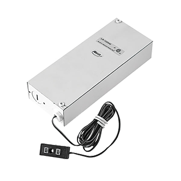 18W 700mA Non-Dimming Driver With Wiring Box