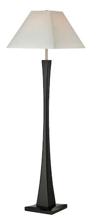 Z-Lite Portable Lamps 1 Light Floor Lamp FL113