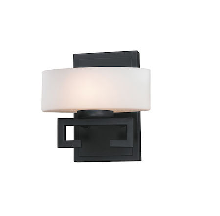 Z-Lite Cetynia 1 Light Vanity Light 3012-1V-LED