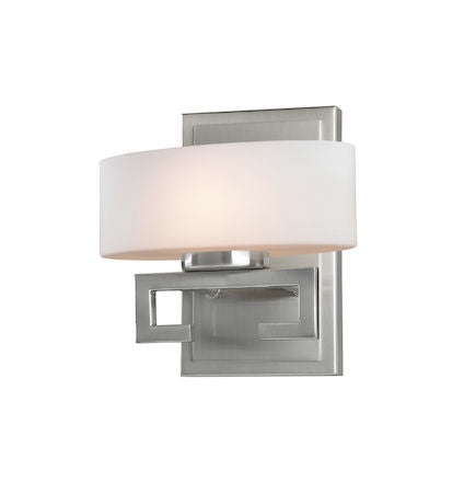Z-Lite Cetynia 1 Light Vanity Light 3010-1V-LED