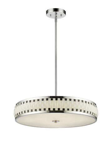 Z-Lite Sevier LED Pendant 2008-23CH-LED