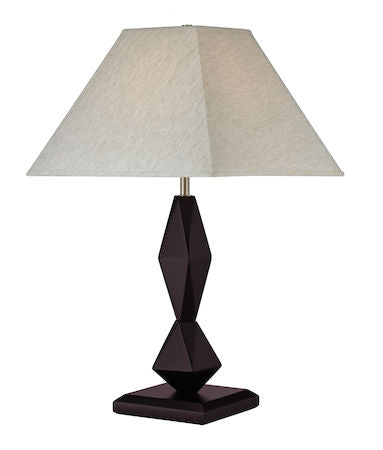 Z-Lite Portable Lamps 1 Light Table Lamp TL117