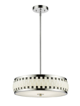 Z-Lite Sevier LED Pendant 2008-16CH-LED