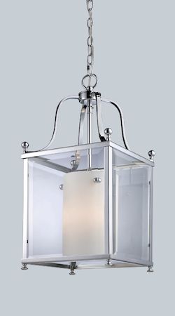 Z-Lite Fairview 3 Light Pendant 176-3M