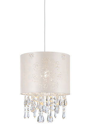 Z-Lite Lumi Glace 1 Light Pendant 440-10