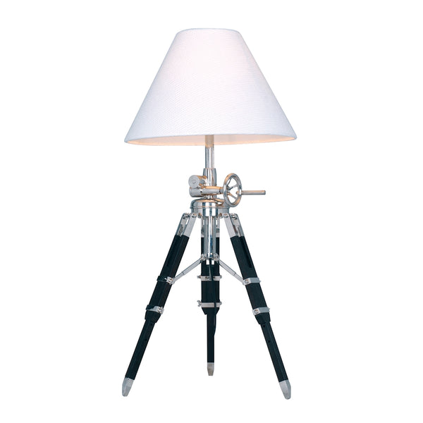 Studio Tripod Table Lamp