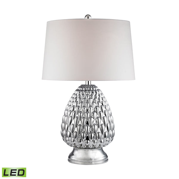 Mercury Acorn LED Lamp