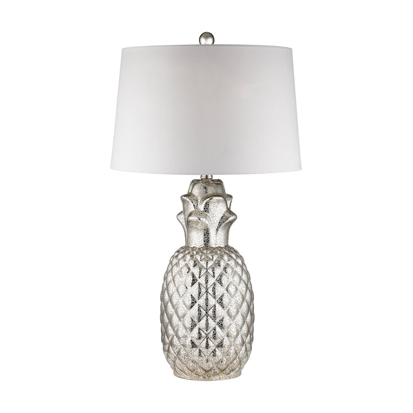 Mercury Pineapple Lamp