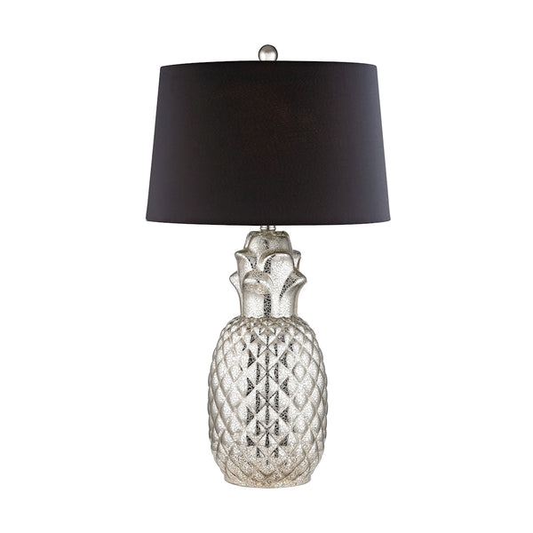 Mercury Pineapple Lamp