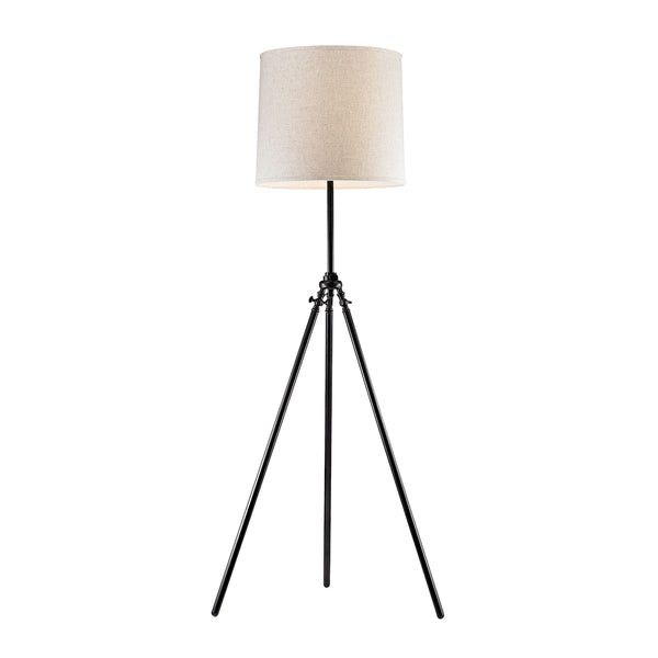 Stick Leg Tripod Lamp