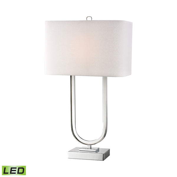 Modern Triumphal LED Table Lamp