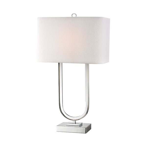 Modern Triumphal Table Lamp