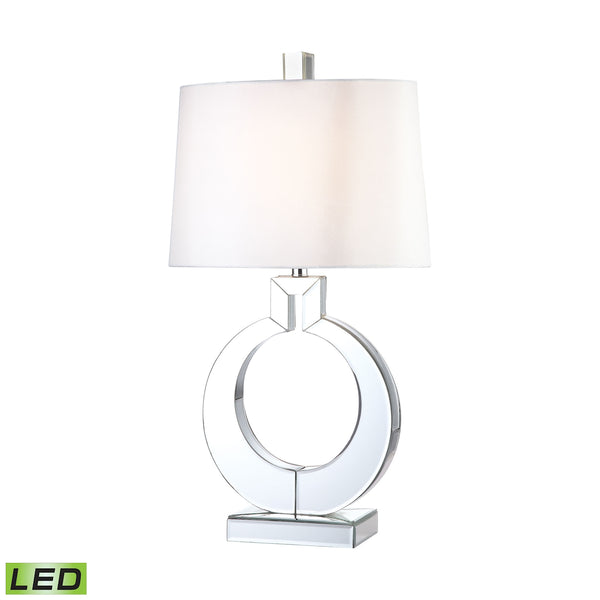 Omega Mirror LED Table Lamp