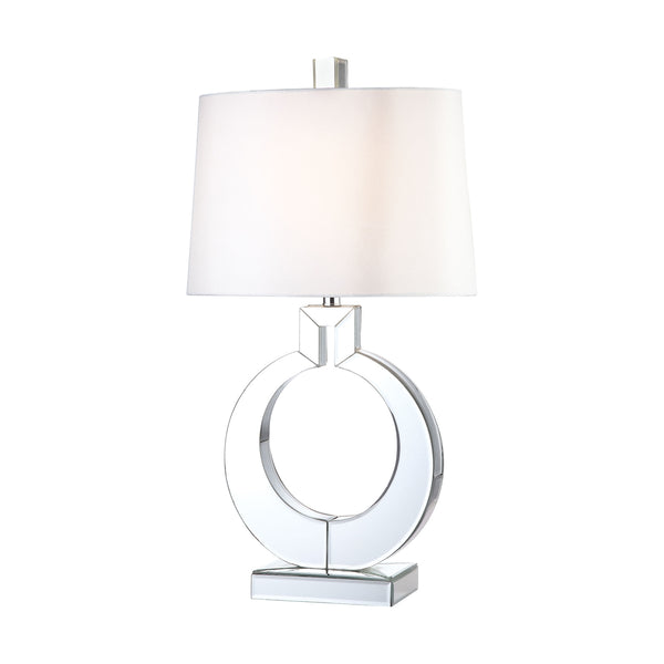 Omega Mirror Table Lamp