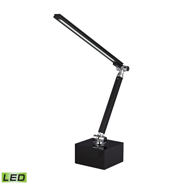 Tilting Bar Task Lamp