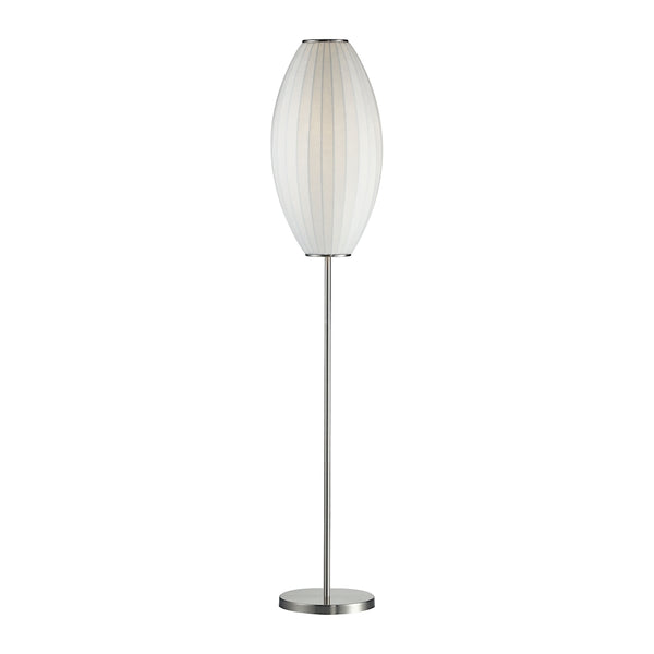 Rain Cloud Floor Lamp