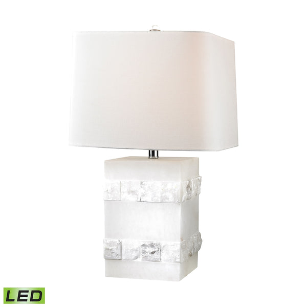 Mystery Cube LED Table Lamp