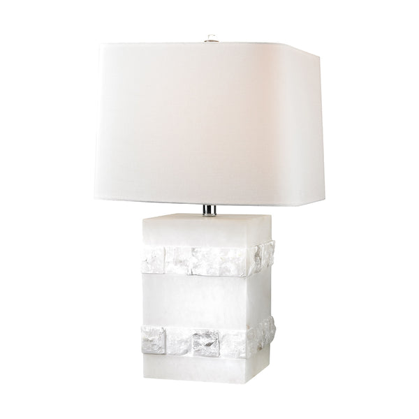 Mystery Cube Table Lamp