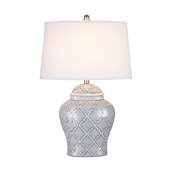 Aragon Table Lamp