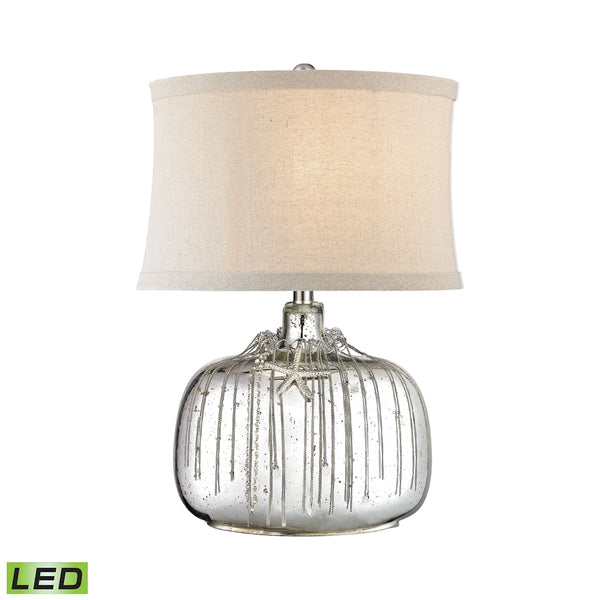 Nassau LED Table Lamp