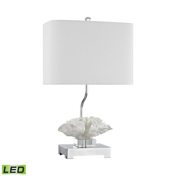 Prince Edward Island LED Table Lamp