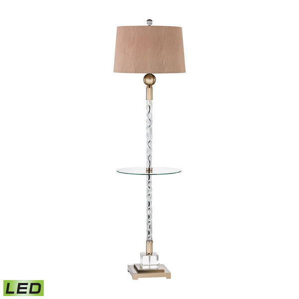 Brooke LED Floor Lamp