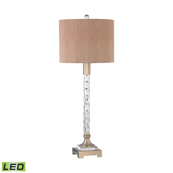 Brooke LED Buffet Lamp