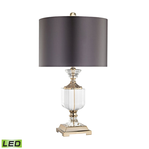 Highclere LED Table Lamp