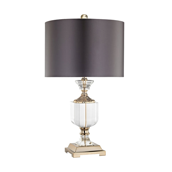 Highclere Table Lamp