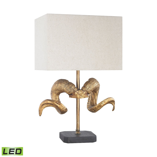 Impact LED Table Lamp