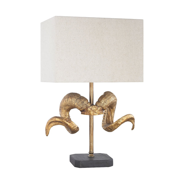 Impact Table Lamp