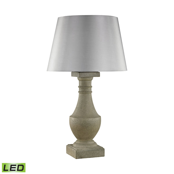 Saint Emilion Outdoor LED Table Lamp
