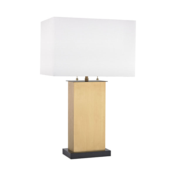 Summit Drive Table Lamp
