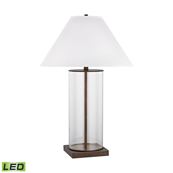 Park Slope LED Table Lamp